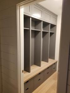 Mudroom