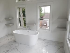 Master Bath view 3