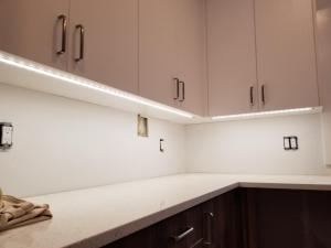 Under Cabinet Lighting 