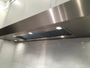 Kitchen Hood